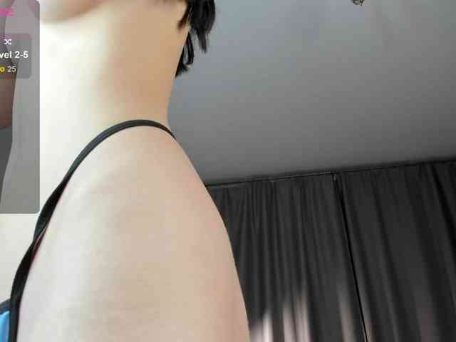 DarknessQueen webcam