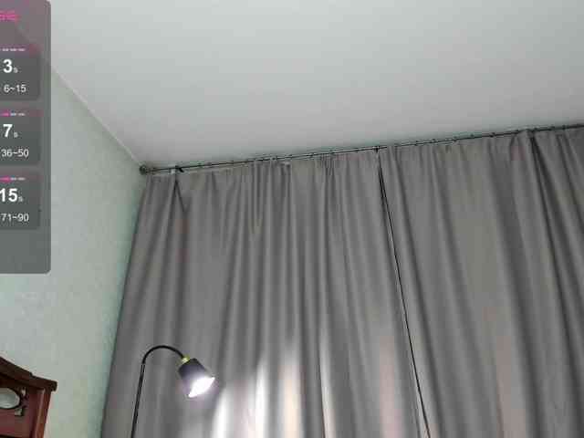 DarknessQueen webcam