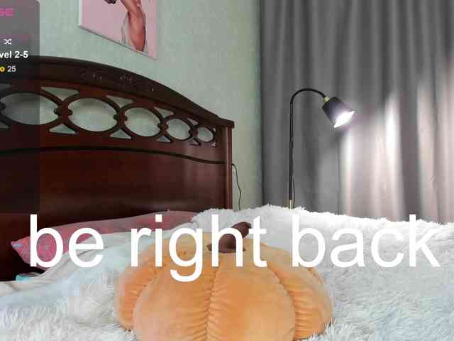 DarknessQueen webcam