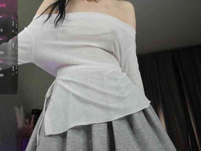 DarknessQueen webcam