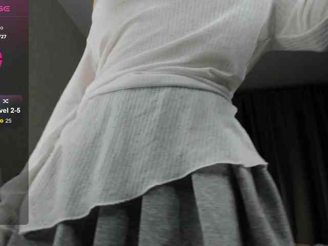 DarknessQueen webcam