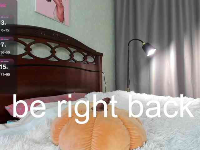 DarknessQueen webcam