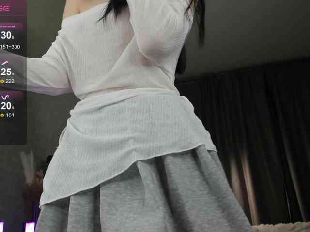 DarknessQueen webcam