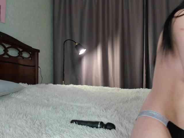 DarknessQueen webcam