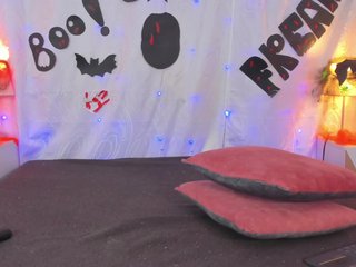ValentinaGuerra Porn Show