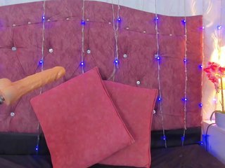 ValentinaGuerra Porn Show