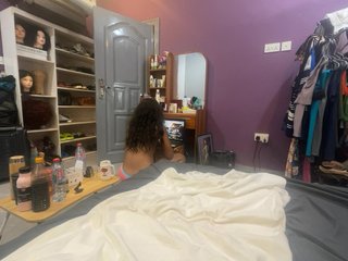 LexyVyei Porn Show