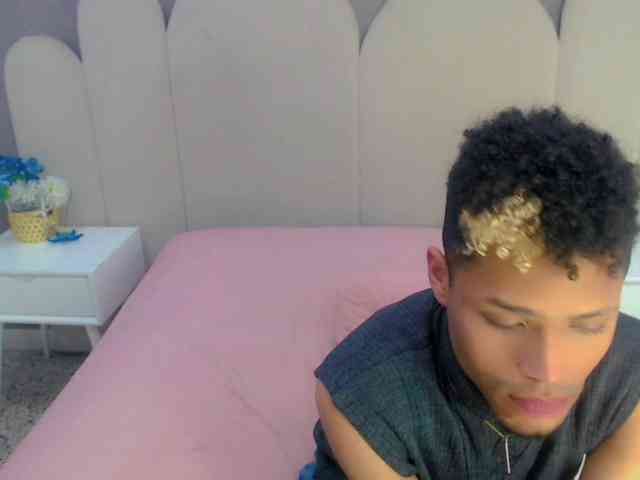 ryanbigcockk Live Webcam on BongaCams