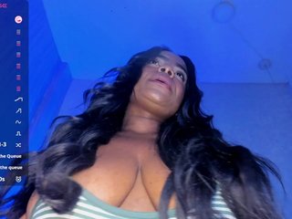 xNahomi Porn Show
