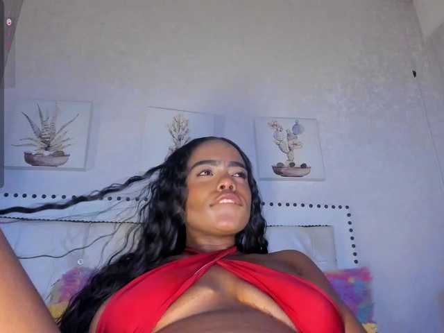 xNahomi webcam