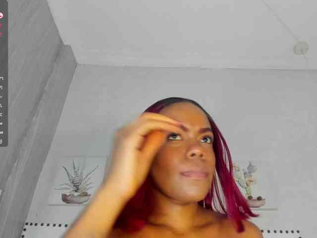 xNahomi webcam