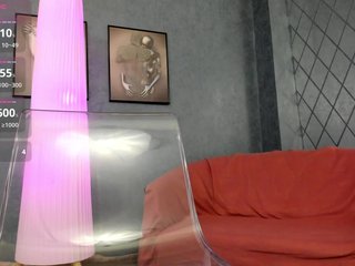 AshleyBrook Porn Show