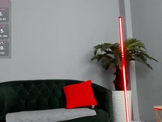 AshleyBrook Porn Show