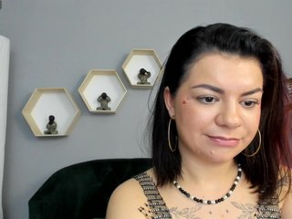 AshleyBrook Porn Show