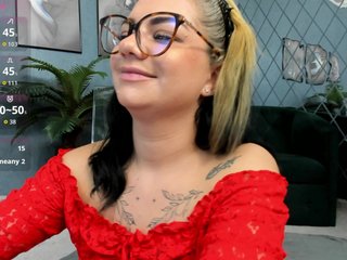 AshleyBrook Porn Show