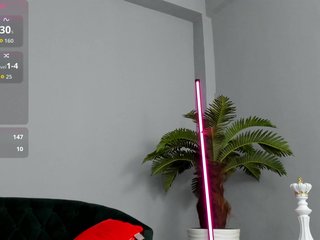 AshleyBrook Porn Show