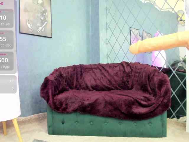 live nude chat room AshleyBrook