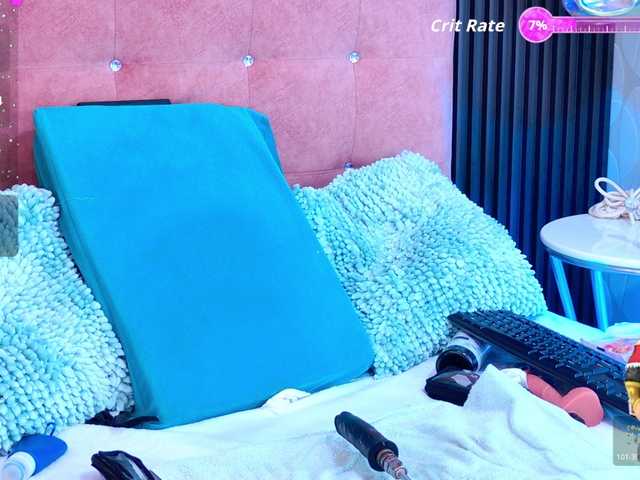 LiaTeylor's BongaCams show and profile