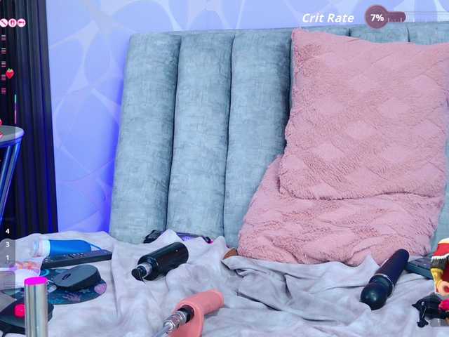 LiaTeylor's BongaCams show and profile