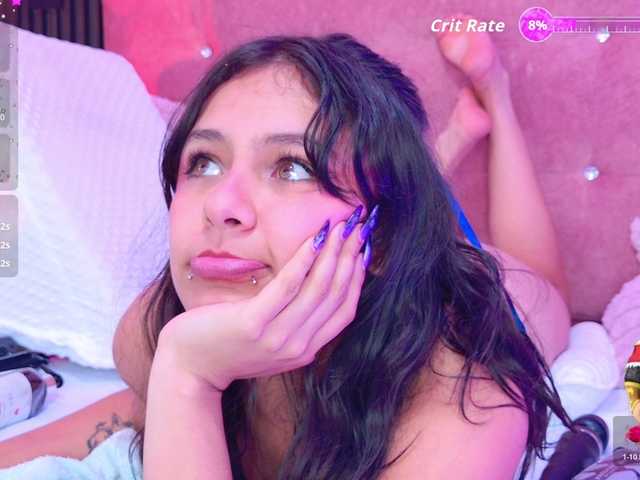 LiaTeylor's BongaCams show and profile