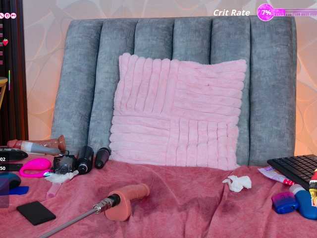 LiaTeylor's BongaCams show and profile