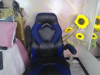 BeleahtPleasure Porn Show