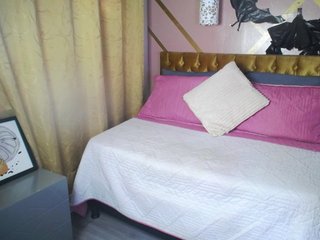 BeleahtPleasure Porn Show