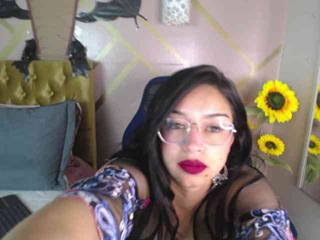 BeleahtPleasure webcam