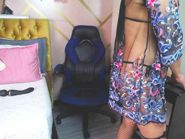 BeleahtPleasure webcam