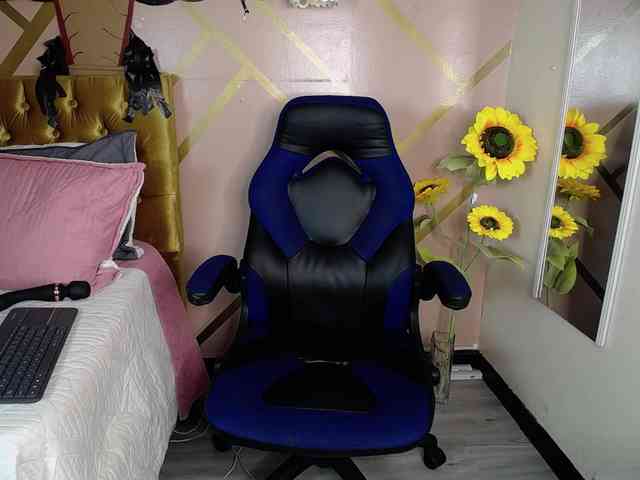 BeleahtPleasure webcam