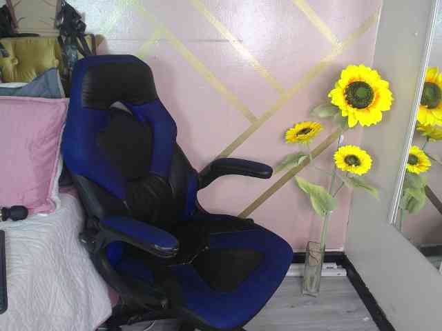 BeleahtPleasure webcam