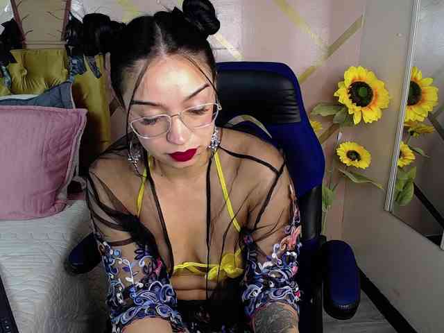 BeleahtPleasure webcam