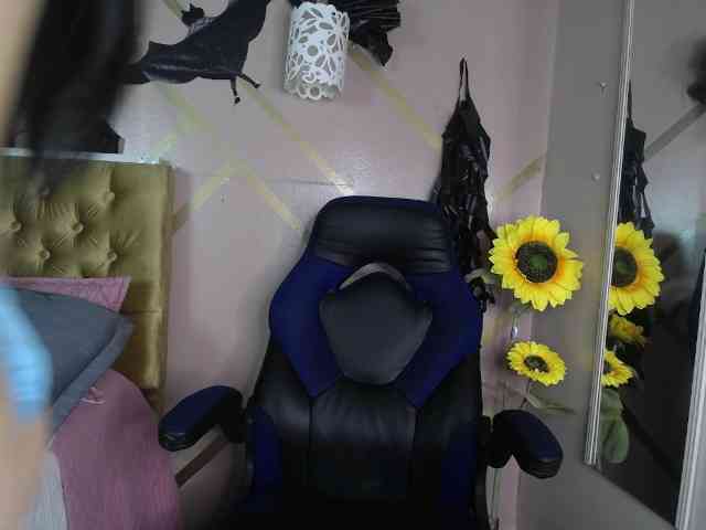 BeleahtPleasure webcam