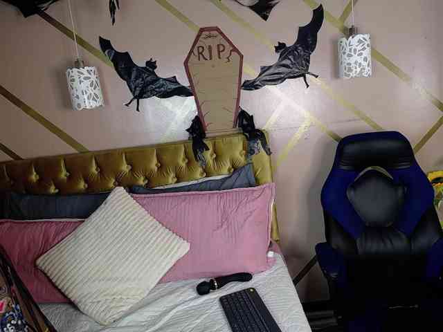 BeleahtPleasure webcam