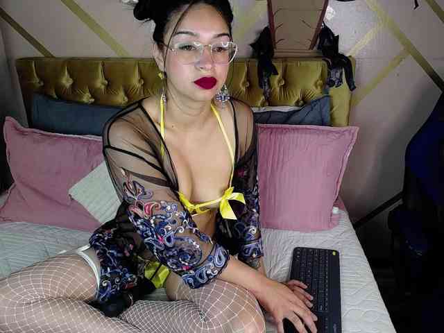 BeleahtPleasure webcam