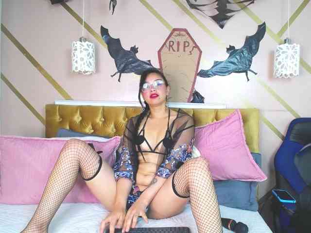 BeleahtPleasure webcam