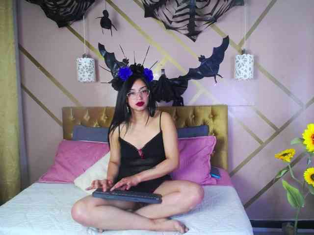 BeleahtPleasure's webcam live show