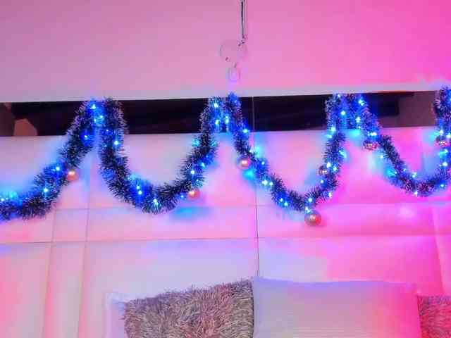 Cherry-Bloom Cherry-Bloom