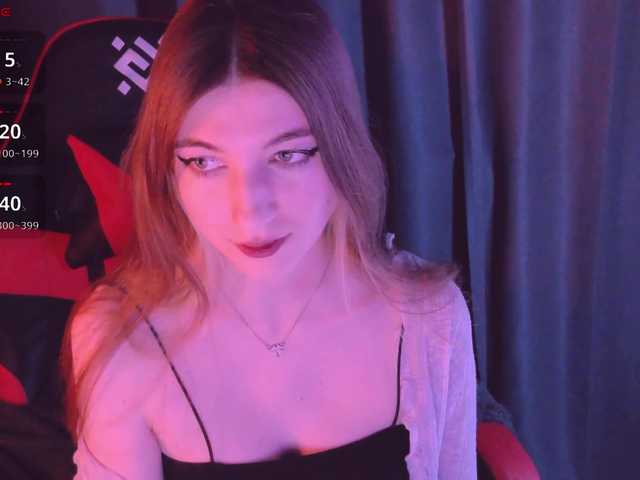 A1ice's BongaCams show and profile