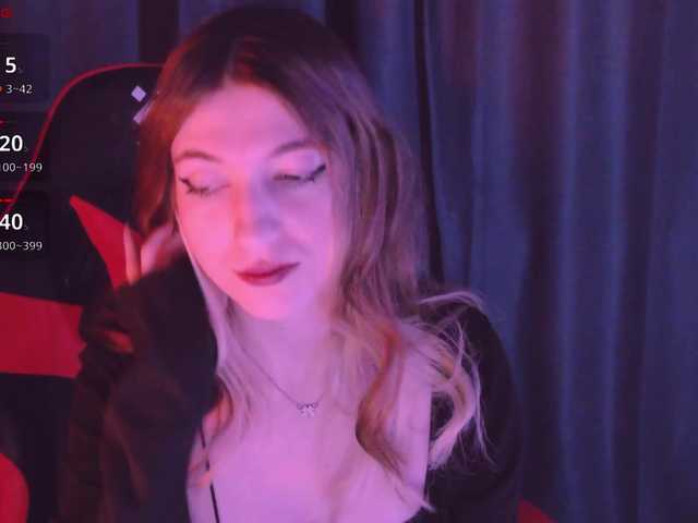 A1ice's BongaCams show and profile