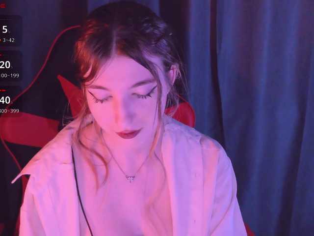 A1ice's BongaCams show and profile