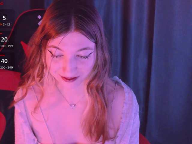 A1ice's BongaCams show and profile