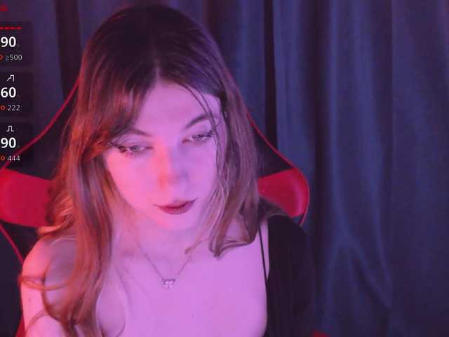 A1ice's BongaCams show and profile