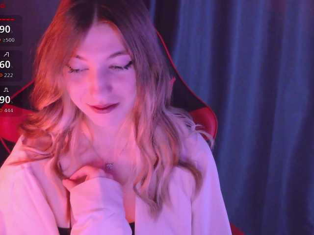 A1ice's BongaCams show and profile