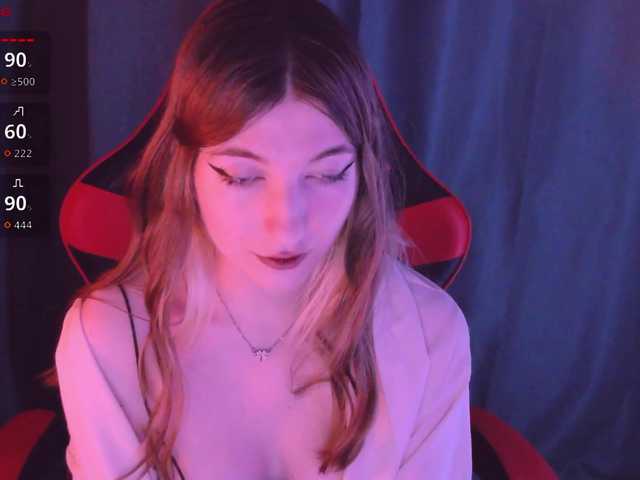 A1ice's BongaCams show and profile