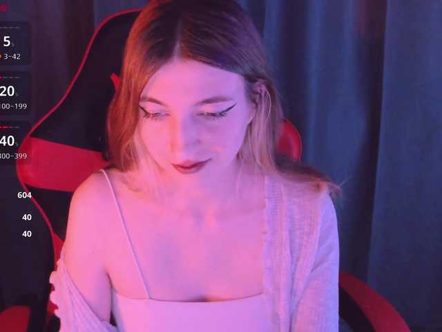 A1ice's BongaCams show and profile