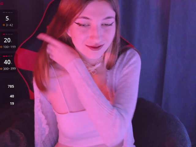 A1ice's BongaCams show and profile