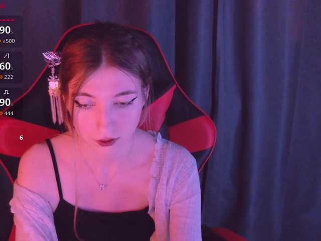 A1ice's BongaCams show and profile