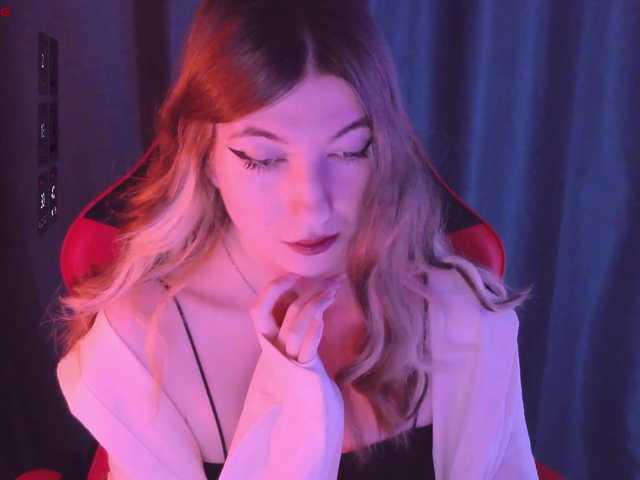 A1ice's BongaCams show and profile