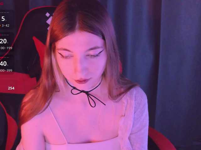 A1ice's BongaCams show and profile